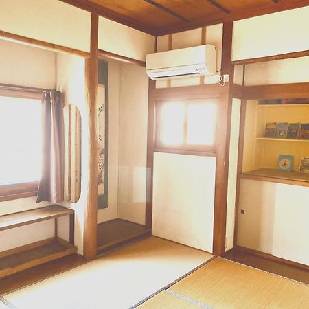 ソルトハウス Hotel Imabari Bagian luar foto