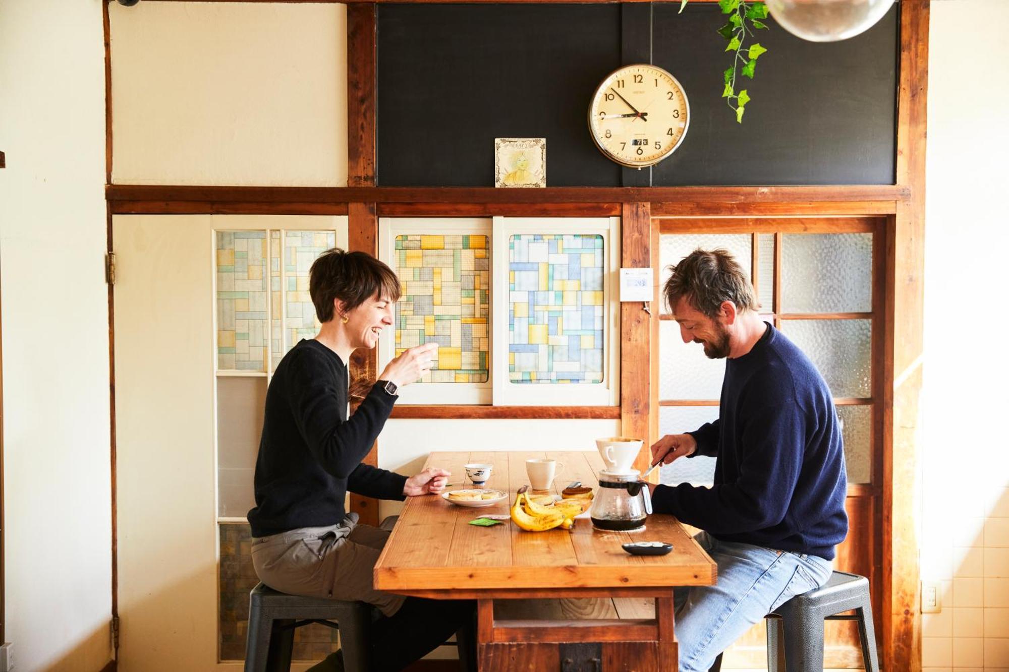 ソルトハウス Hotel Imabari Bagian luar foto