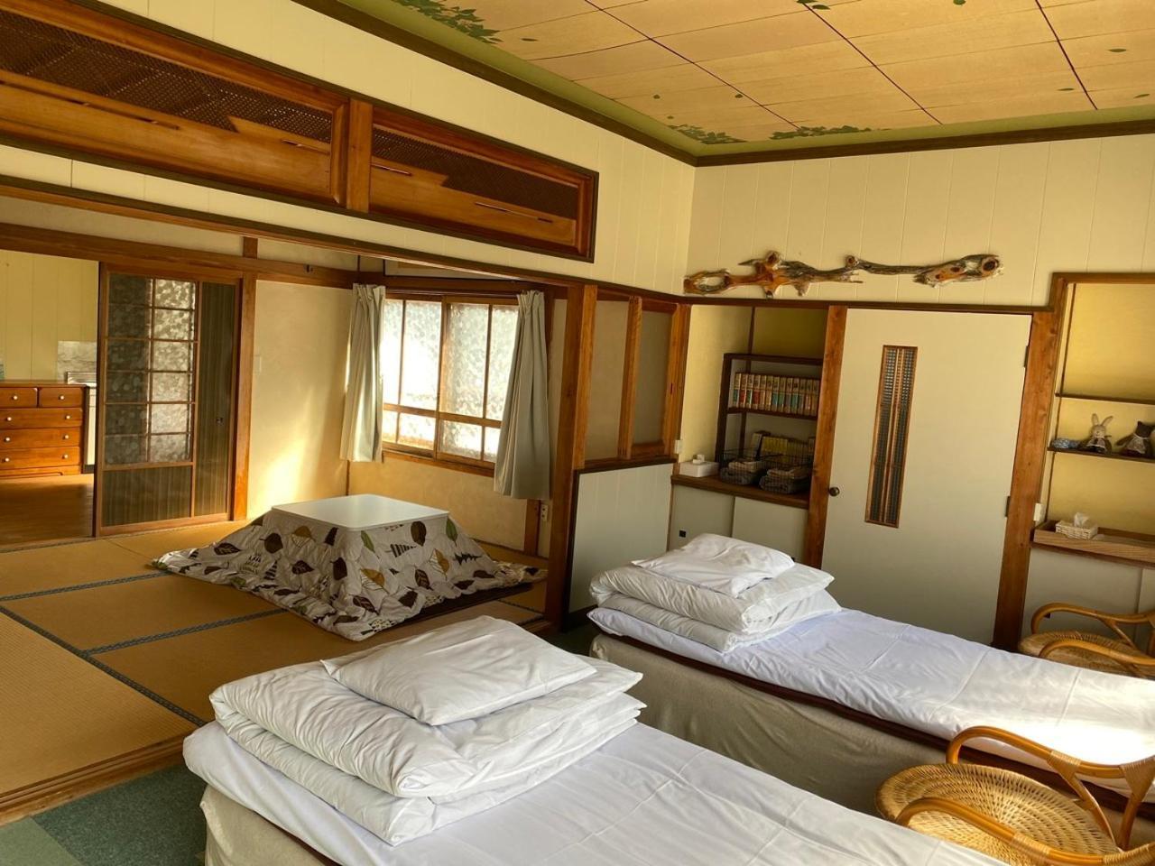 ソルトハウス Hotel Imabari Bagian luar foto