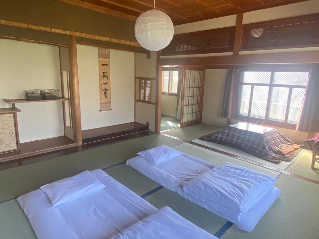 ソルトハウス Hotel Imabari Bagian luar foto