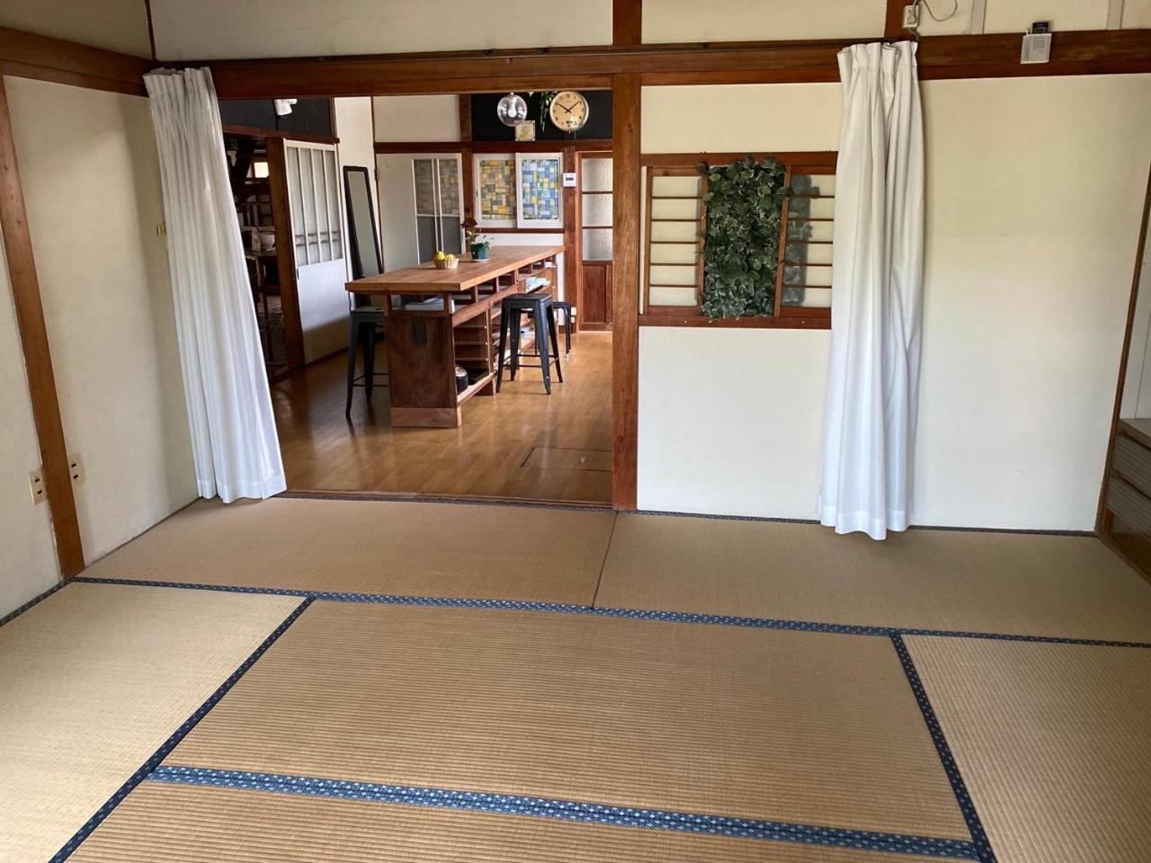 ソルトハウス Hotel Imabari Bagian luar foto