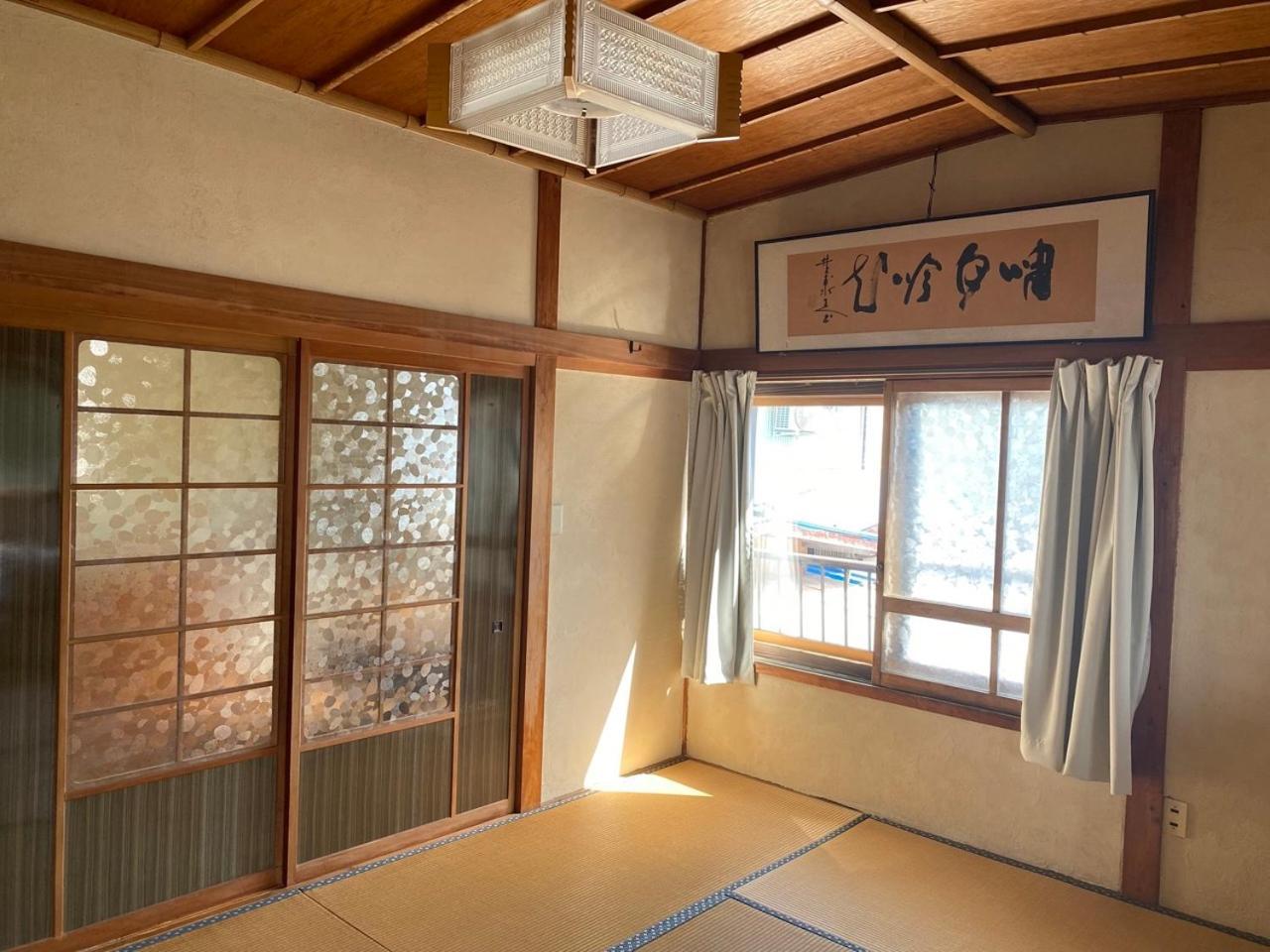 ソルトハウス Hotel Imabari Bagian luar foto