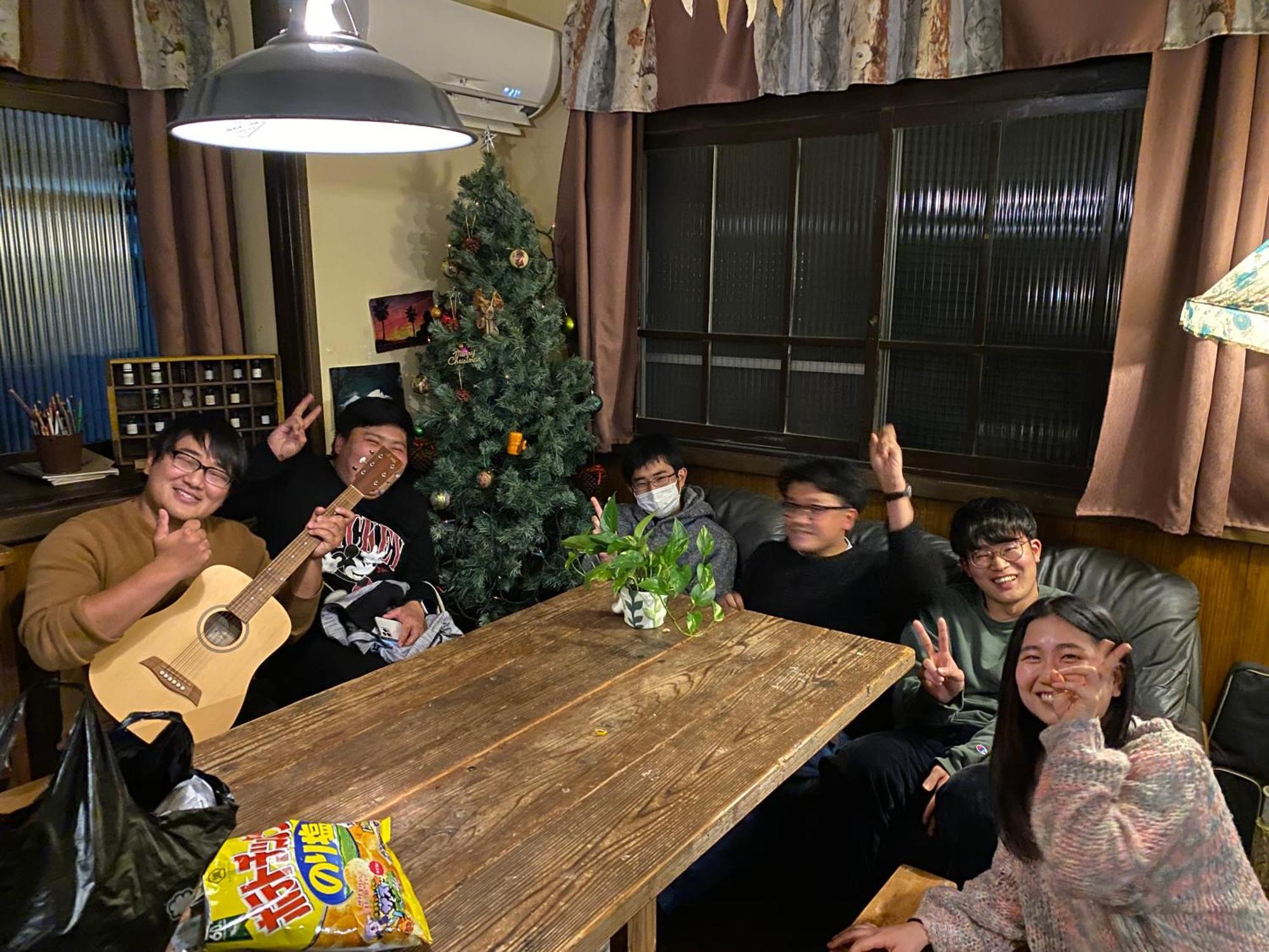 ソルトハウス Hotel Imabari Bagian luar foto