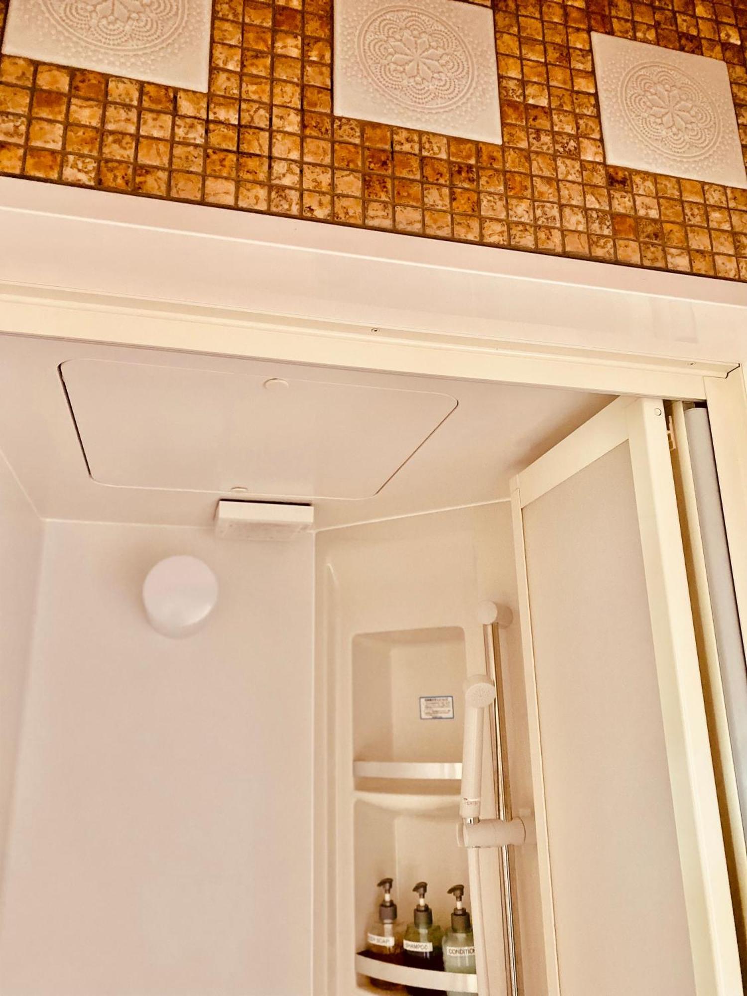 ソルトハウス Hotel Imabari Bagian luar foto