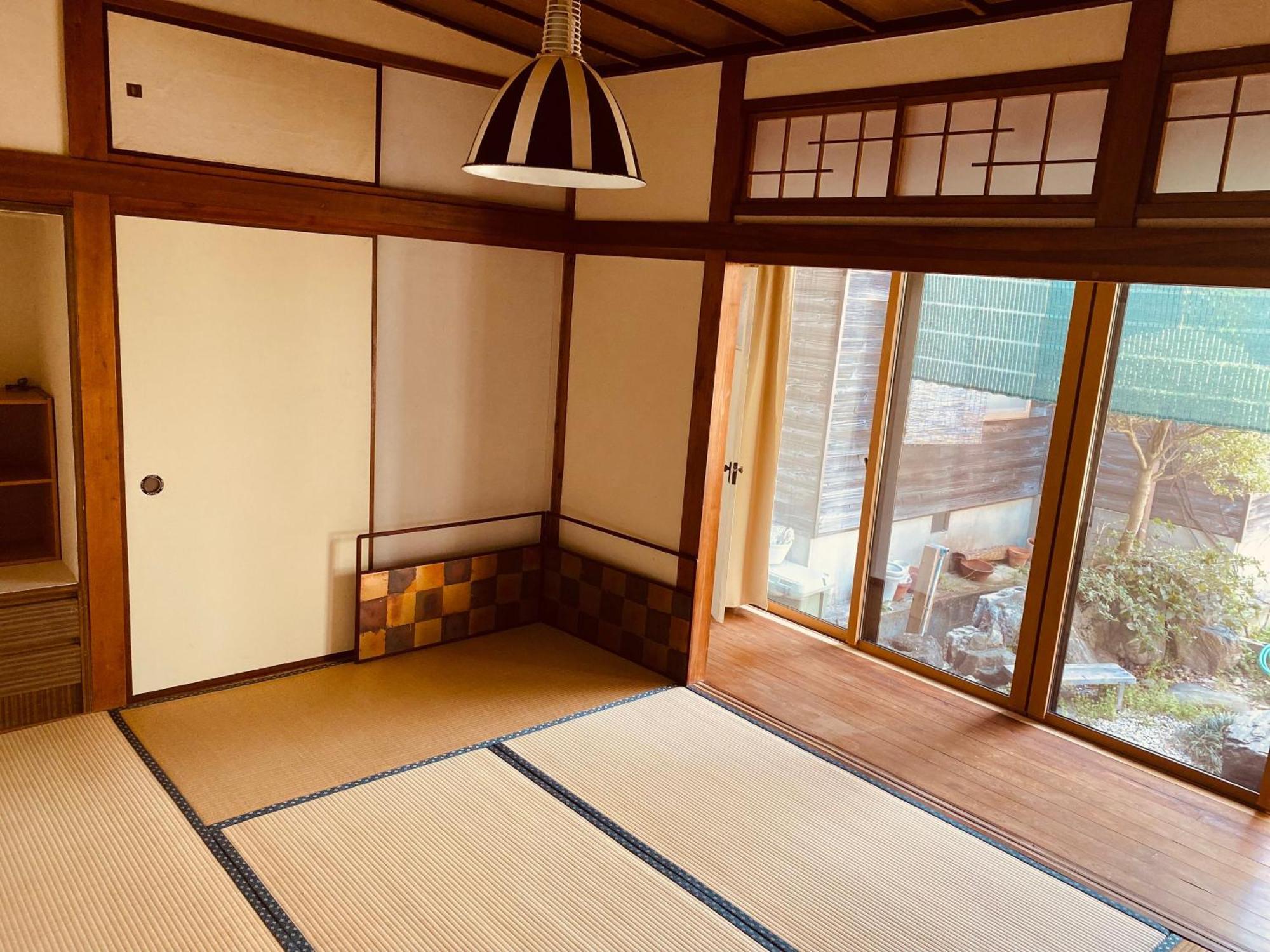 ソルトハウス Hotel Imabari Bagian luar foto